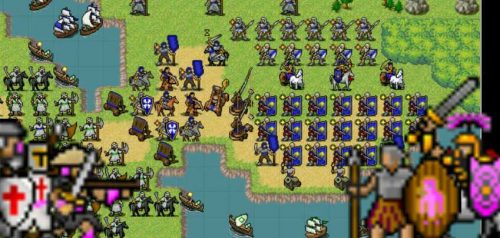 offline strategy games for pc free download