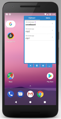 best clipboard app for android