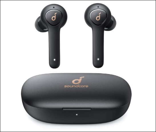best budget wireless earbuds for small ears