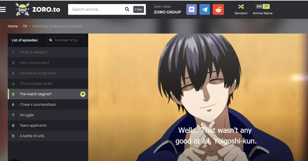Is Zoroto safe and legit to watch anime online  Quora
